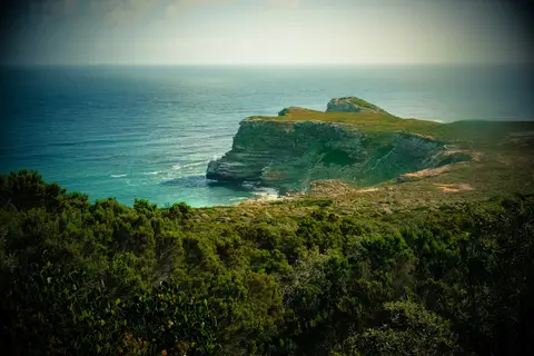 Cape Wotn SE — 04