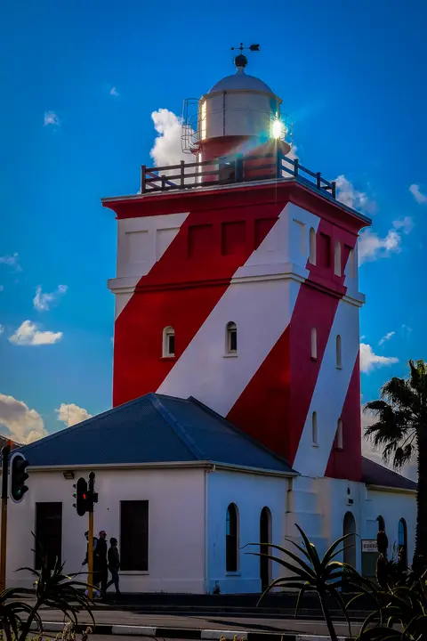 Cape Wotn SE — 16