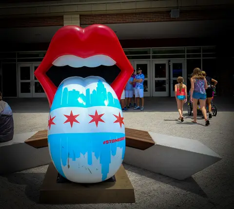 Chicago — 05