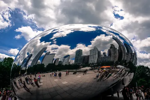 Chicago — 09