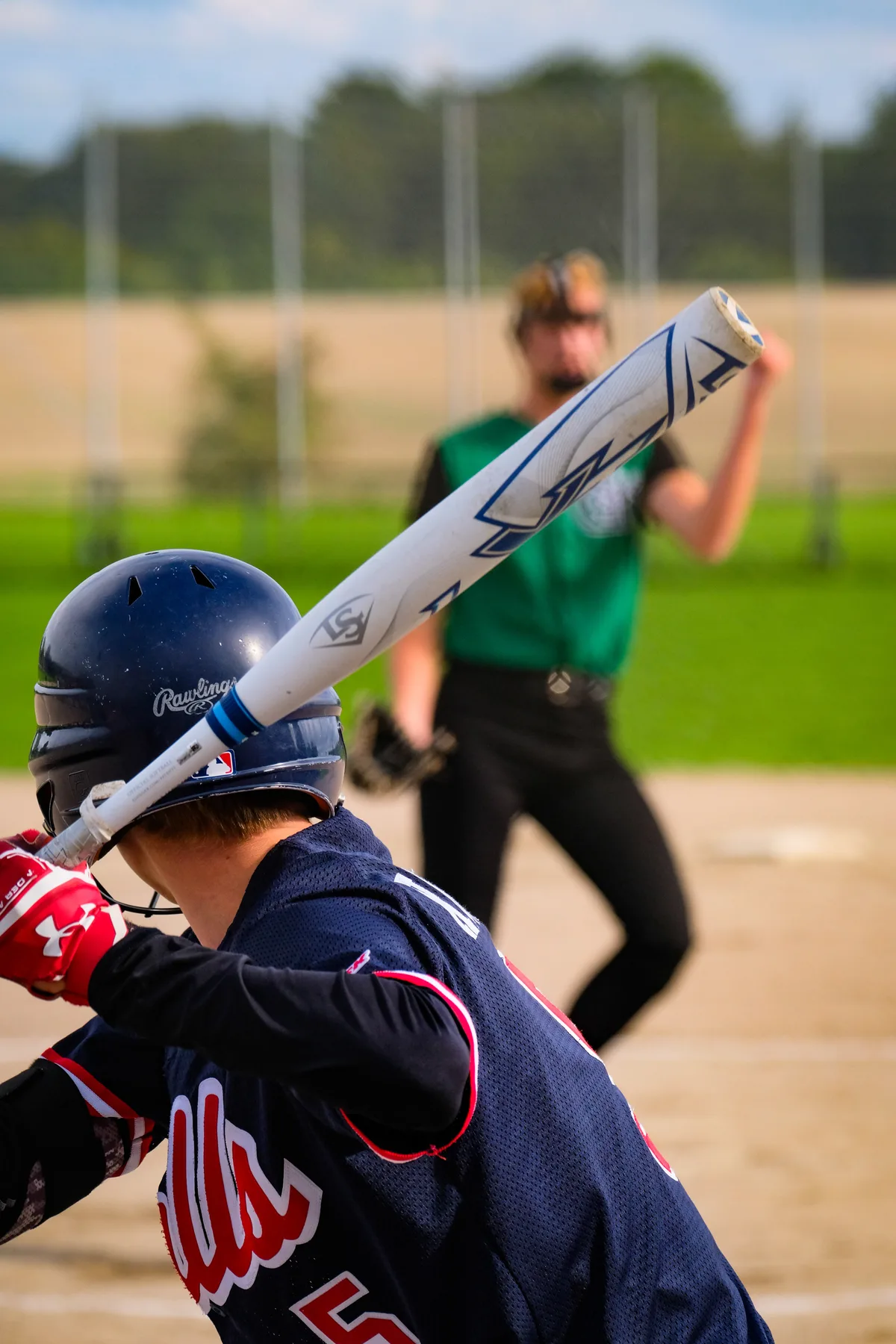 Danish Softball - Amager Vikings