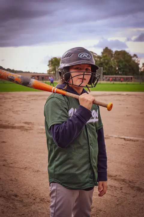 Danish Spftball — 13