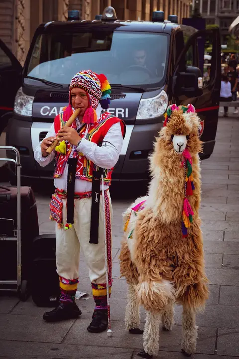 Italy — 05