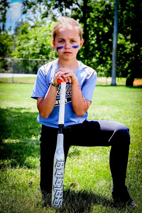 Softball GE — 02