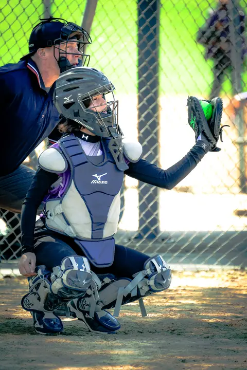 Softball GE — 05