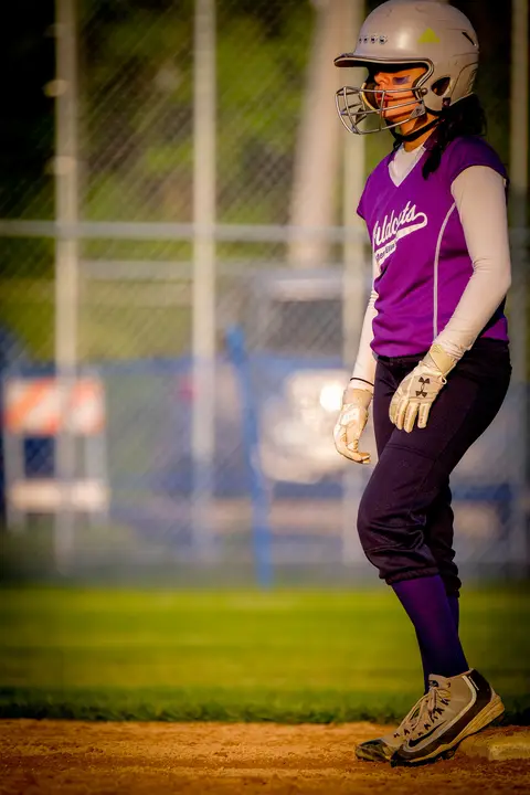 Softball GE — 06