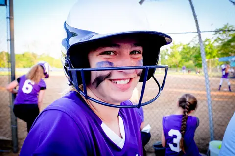 Softball GE — 09