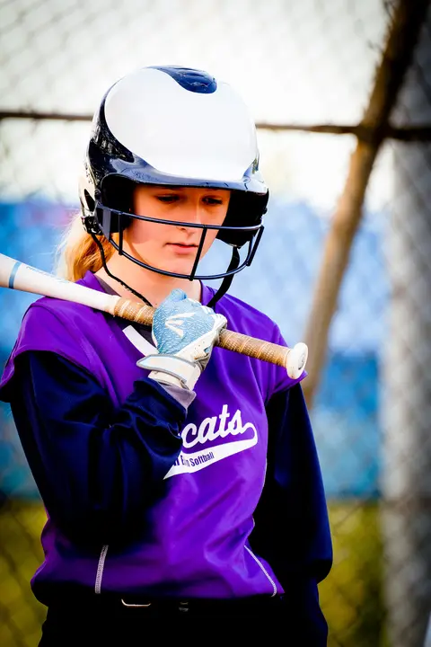 Softball GE — 13