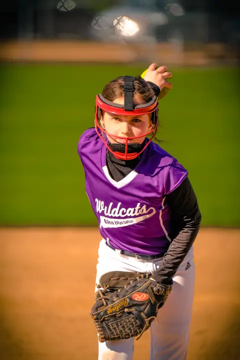 Softball GE — 19
