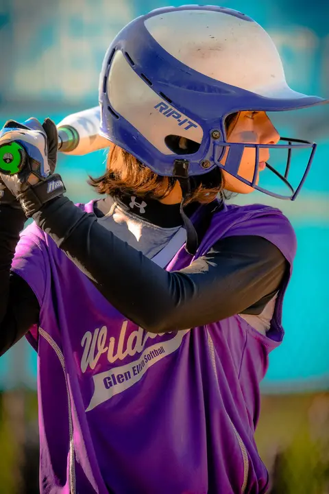 Softball GE — 22