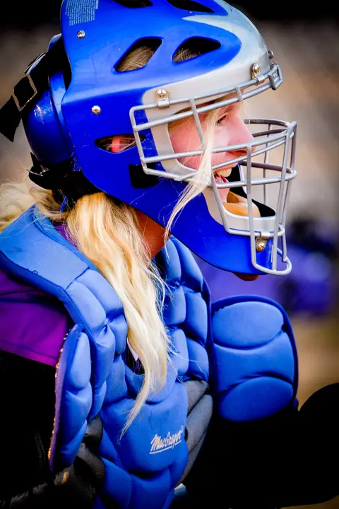 Softball GE — 26