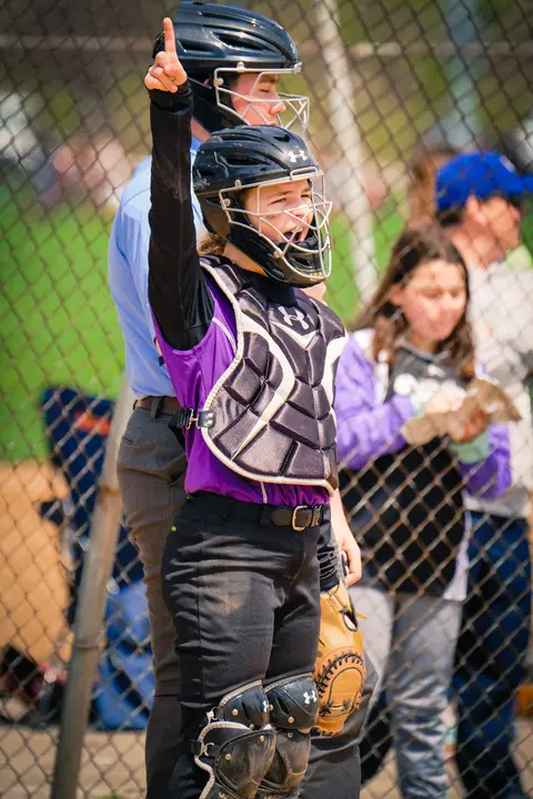 Softball GE — 27