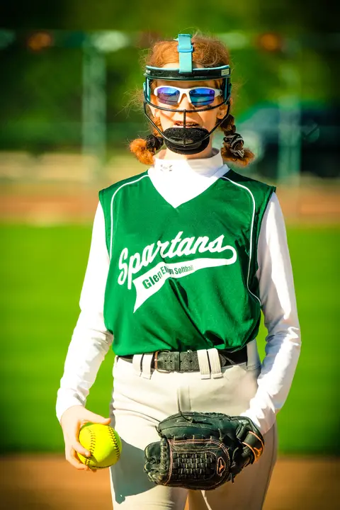 Softball GE — 30