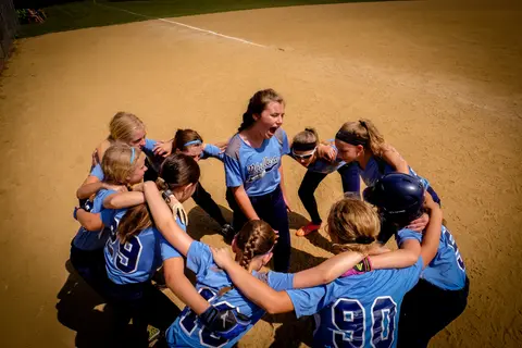 Softball GE — 33