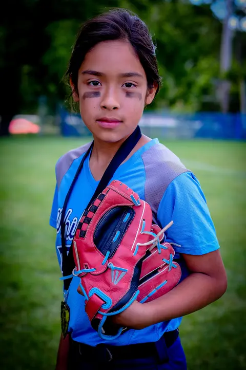 Softball GE — 35