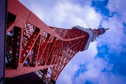 Tokyo — 08