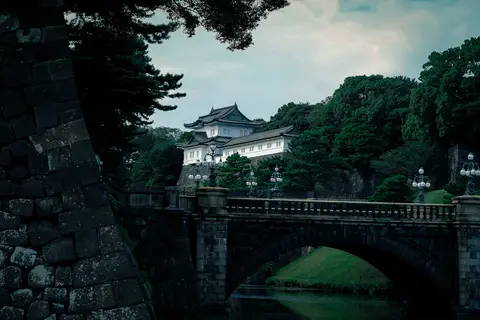 Tokyo — 10